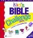 Game: Kid's Bible Challenge - David C Cook